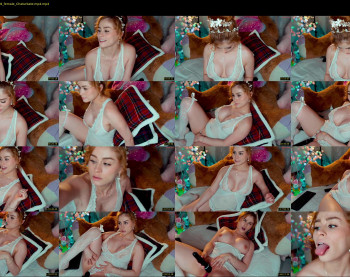 imjoanna — 120 minute Chaturbate female cam show recording, 720p, Apr 17, 2025
