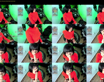isisraichuu — 11 minute Chaturbate female cam show recording, 720p, Apr 18, 2025