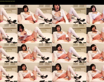 islanublar — 121 minute Chaturbate female cam show recording, 720p, Apr 17, 2025