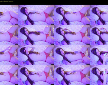 isoull — 6 minute Chaturbate female cam show recording, 720p, Apr 17, 2025