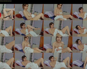 iveto69 — 66 minute Chaturbate female cam show recording, 720p, Apr 17, 2025