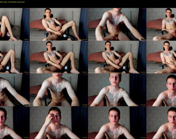 jacksonvox — 19 minute Chaturbate male cam show recording, 720p, Apr 18, 2025