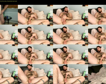johnthomasbwc — 31 minute Chaturbate male cam show recording, 480p, Apr 18, 2025