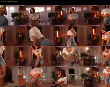 jseductiveart — 120 minute Chaturbate female cam show recording, 720p, Apr 17, 2025