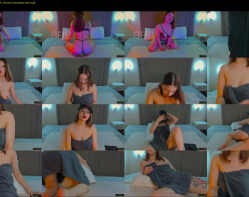judymiles — 120 minute Chaturbate female cam show recording, 720p, Apr 17, 2025