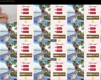 julesxdann — 9 minute Chaturbate couple cam show recording, 720p, Apr 17, 2025