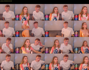 julsweet — 62 minute Chaturbate male cam show recording, 720p, Apr 17, 2025