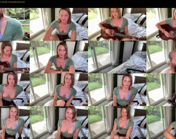 kaileeshy — 101 minute Chaturbate female cam show recording, 720p, Apr 17, 2025