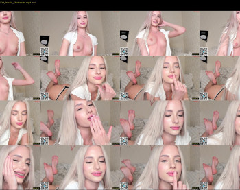 katebremar — 35 minute Chaturbate female cam show recording, 720p, Apr 18, 2025