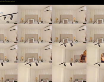 katiecruz_ — 11 minute Chaturbate female cam show recording, 720p, Apr 17, 2025