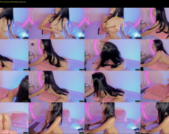 katiepeach_ — 15 minute Chaturbate female cam show recording, 720p, Apr 17, 2025