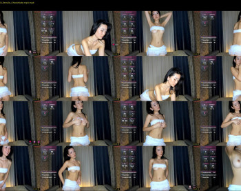 katyxgold — 16 minute Chaturbate female cam show recording, 720p, Apr 17, 2025