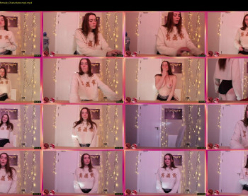 kjfucks — 105 minute Chaturbate couple cam show recording, 720p, Apr 17, 2025