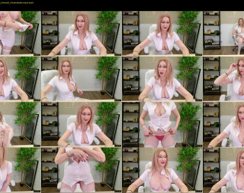 ladyleea — 19 minute Chaturbate female cam show recording, 720p, Apr 17, 2025