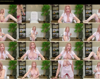 ladyleea — 45 minute Chaturbate female cam show recording, 720p, Apr 17, 2025