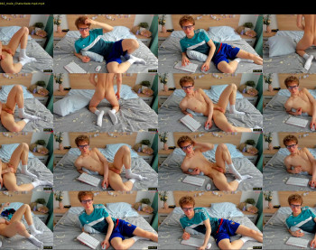 lanny_fandi — 32 minute Chaturbate male cam show recording, 720p, Apr 17, 2025