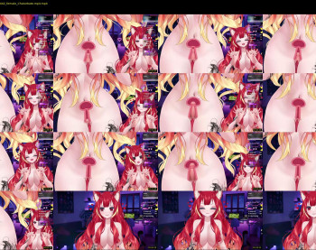 lewdfoxy_vt — 7 minute Chaturbate female cam show recording, 720p, Apr 17, 2025