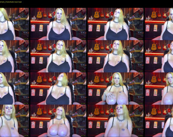 lillyth — 18 minute Chaturbate female cam show recording, 720p, Apr 17, 2025