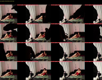 mac_troy — 4 minute Chaturbate couple cam show recording, 720p, Apr 17, 2025