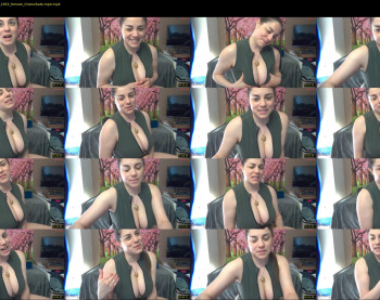 mandy_rose1 — 5 minute Chaturbate female cam show recording, 720p, Apr 17, 2025
