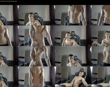 mason_warhol — 121 minute Chaturbate male cam show recording, 720p, Apr 17, 2025