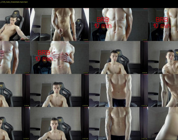 mason_warhol — 110 minute Chaturbate male cam show recording, 720p, Apr 17, 2025