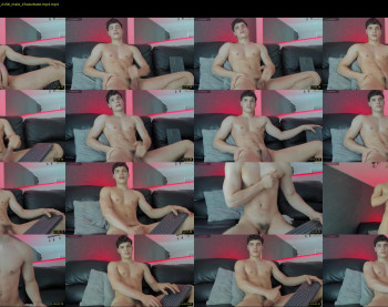 max_cortes1_ — 90 minute Chaturbate male cam show recording, 720p, Apr 17, 2025