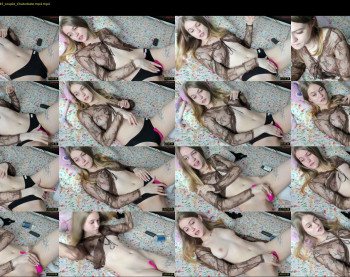 maya__77 — 120 minute Chaturbate female cam show recording, 720p, Apr 18, 2025