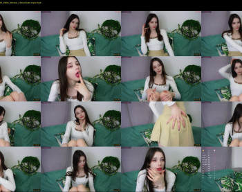 merylblackhurst — 40 minute Chaturbate female cam show recording, 720p, Apr 17, 2025