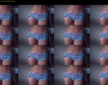 minikunis — 8 minute Chaturbate couple cam show recording, 720p, Apr 17, 2025