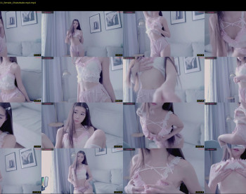 miso_misa — 108 minute Chaturbate female cam show recording, 720p, Apr 17, 2025