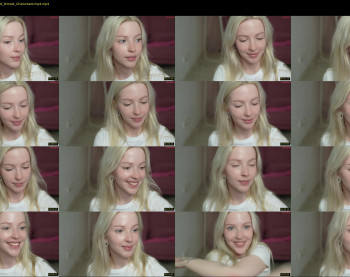 my_stella — 4 minute Chaturbate female cam show recording, 720p, Apr 17, 2025