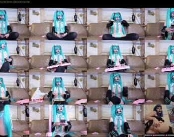 mymindbreaks2 — 120 minute Chaturbate female cam show recording, 720p, Apr 17, 2025