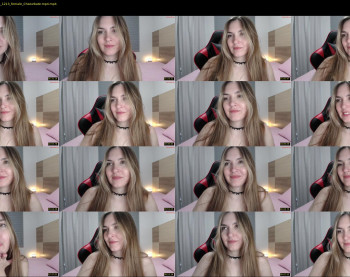 naughty_popa — 10 minute Chaturbate female cam show recording, 720p, Apr 17, 2025