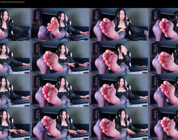 ninjahun — 46 minute Chaturbate female cam show recording, 720p, Apr 18, 2025