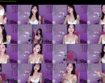 norma_blum — 96 minute Chaturbate female cam show recording, 720p, Apr 17, 2025