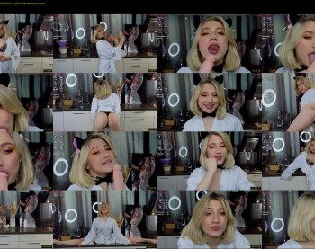 pinkadele — 120 minute Chaturbate female cam show recording, 720p, Apr 18, 2025
