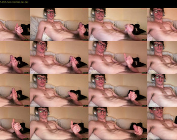 princespeaches — 88 minute Chaturbate male cam show recording, 480p, Apr 18, 2025