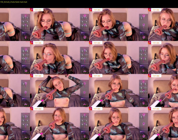 royce_ghost — 47 minute Chaturbate female cam show recording, 720p, Apr 17, 2025