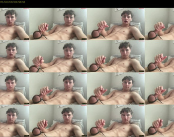 ryan287747 — 10 minute Chaturbate male cam show recording, 480p, Apr 17, 2025