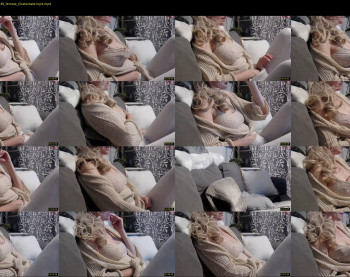s_mailleee — 25 minute Chaturbate female cam show recording, 720p, Apr 18, 2025