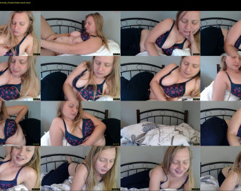 scartit — 85 minute Chaturbate female cam show recording, 720p, Apr 17, 2025
