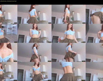 sensationnew — 120 minute Chaturbate female cam show recording, 720p, Apr 17, 2025