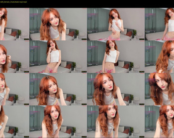 silverhaskell — 19 minute Chaturbate female cam show recording, 720p, Apr 17, 2025