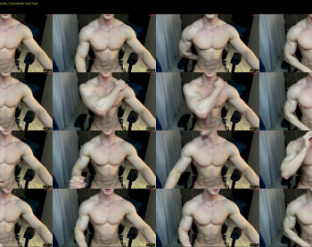 sinffuly — 4 minute Chaturbate male cam show recording, 720p, Apr 17, 2025