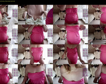 soft_body — 25 minute Chaturbate female cam show recording, 720p, Apr 17, 2025