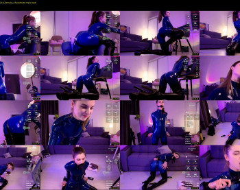 sonia__rose — 120 minute Chaturbate female cam show recording, 720p, Apr 17, 2025