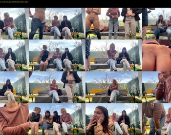 squirt_bunny77 — 120 minute Chaturbate couple cam show recording, 720p, Apr 17, 2025