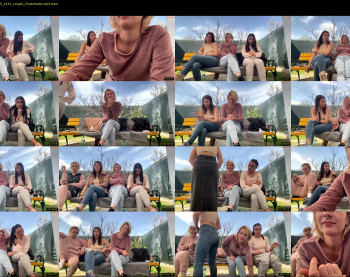 squirt_bunny77 — 120 minute Chaturbate couple cam show recording, 720p, Apr 17, 2025