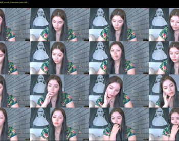 superbdolls — 7 minute Chaturbate couple cam show recording, 720p, Apr 17, 2025